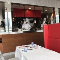 ブラッスリー ポール・ボキューズ 大丸東京 - 