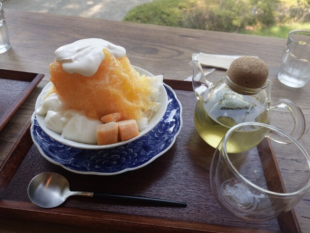 鮨喫茶 すすすのご予約 - 元町・中華街/カフェ | 食べログ