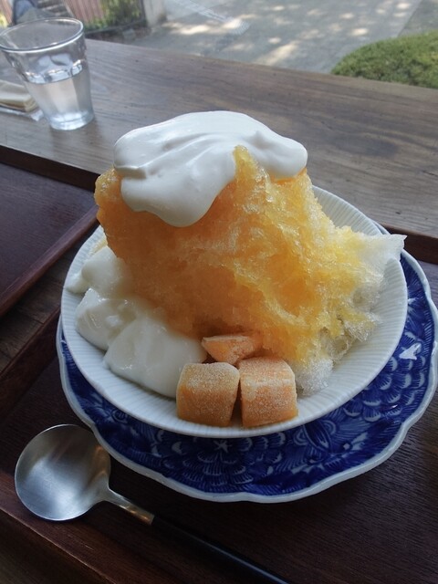 鮨喫茶 すすすのご予約 - 元町・中華街/カフェ | 食べログ