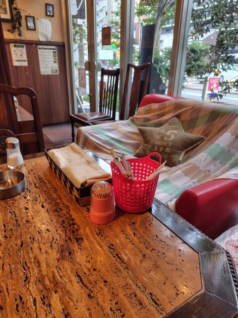 CAFE ABloom photo 4