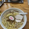 中華蕎麦 きよし