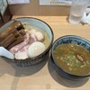 らぁ麺 ふじ田 水戸本店