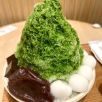 トラヤあんスタンド 新宿店 - 