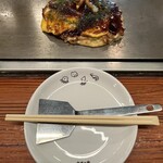 お好み焼 きじ 梅田スカイビル店 - 