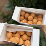 北新地ベビーカステラ - 