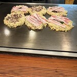 お好み焼 きじ - 