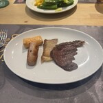 Churrasco Restaurant Beer & Viking ALEGRIA Kashiwa - 