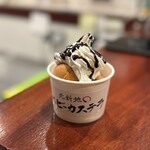 北新地ベビーカステラ - 