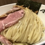 らぁ麺 すぎ本 - 