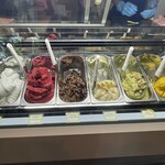 168 Gelato Caffe - 