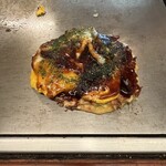 お好み焼 きじ 梅田スカイビル店 - 