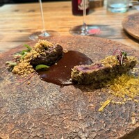 antica locanda MIYAMOTO - 