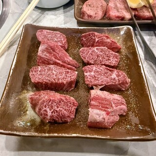 焼肉 幸福_0