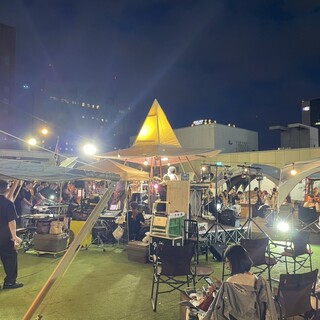 NU AiR THE ROOF TOP of SAPPORO_2