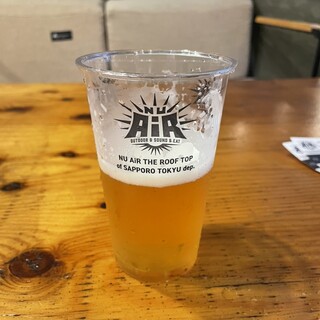 NU AiR THE ROOF TOP of SAPPORO_0