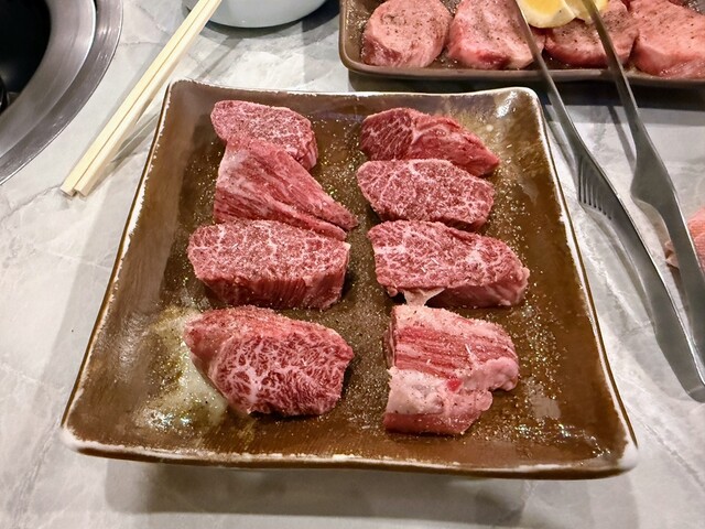 Yakiniku Kofuku