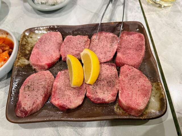 Yakiniku Kofuku photo 3