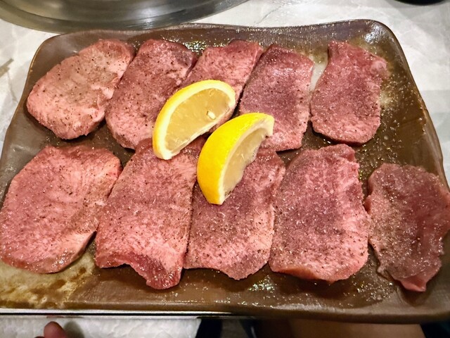 Yakiniku Kofuku photo 5