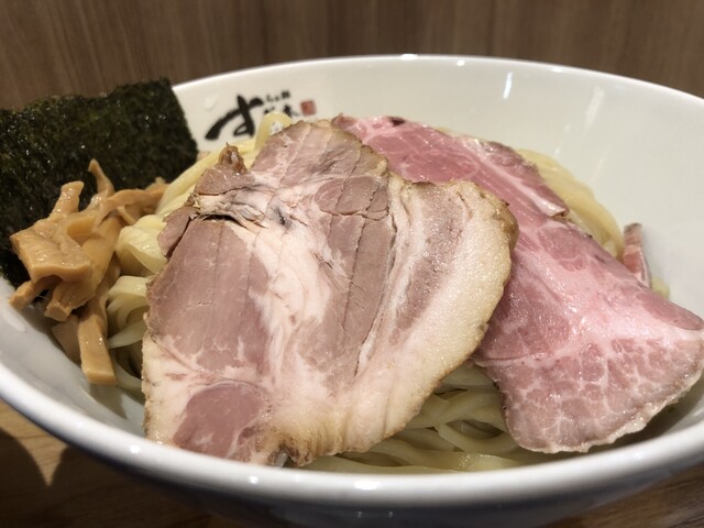 らぁ麺 すぎ本 阪急西宮ガーデンズ店 - 西宮北口/ラーメン | 食べログ