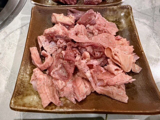 Yakiniku Kofuku photo 4