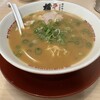 ラーメン横綱 鳳店