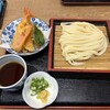 手打ちうどん 来輝