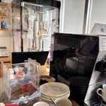 JOCABUCKS COFFEE - 