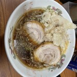 ラーメン二郎 亀戸店 - 