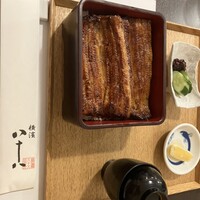 割烹蒲焼 横浜八十八 吉田町店 - 
