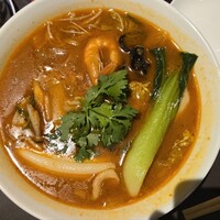 中国料理 桃園 - 