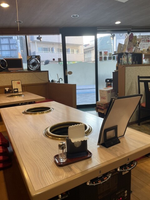 Yakiniku Sumibi photo 4