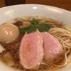 麺堂にしき 新宿歌舞伎町店