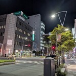 大宮大勝軒 - 大宮駅東口