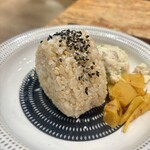 味噌汁 おとら - 