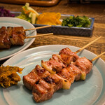 やきとりの一平 中島本店 - 