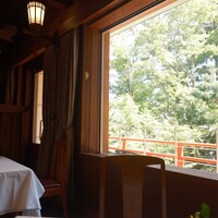 レストラン カスケード - 