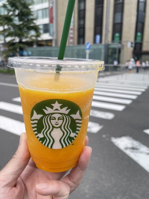 STARBUCKS COFFEE Sapporo Grand Hotel Ten photo 2