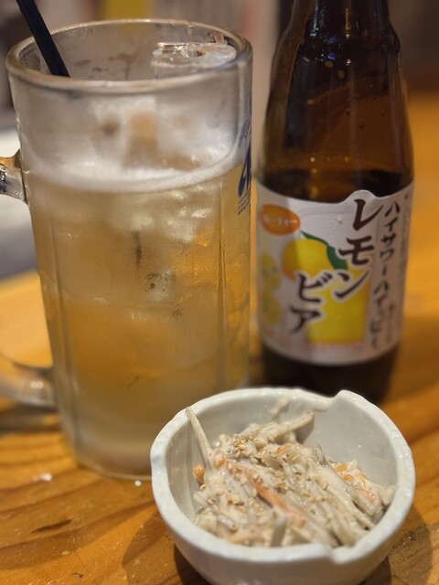 Honkaku Sumibi Yakitori Choten Nishikoyama Ten