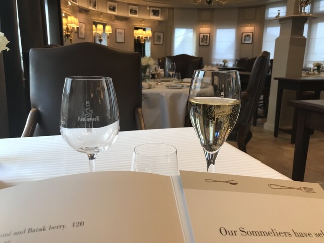 INSTITUT PAUL BOCUSE (フランス・リヨン) 🇫🇷ポール・ボキューズを生んだ、フランスNo.1美食の街