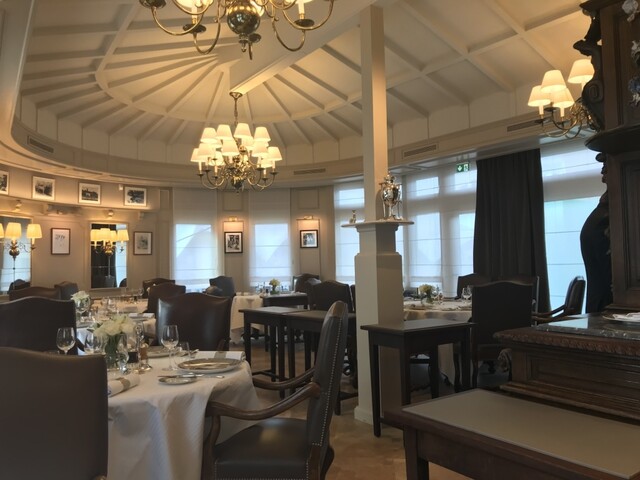 INSTITUT PAUL BOCUSE (フランス・リヨン) L'INSTITUT RESTAURANT, Lyon - Menu, Prices & Restaurant