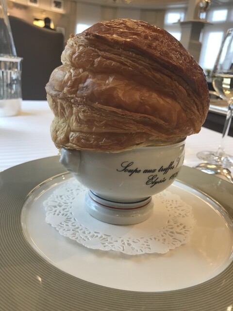 Paul Bocuse - リヨン/フレンチ | 食べログ Paul Bocuse - リヨン/フレンチ | 食べログ