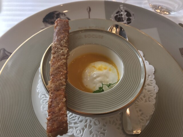 Paul Bocuse - リヨン/フレンチ | 食べログ