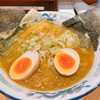 薬膳ラーメン 本丸