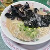 とんこつラーメン よかろうもん
