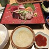 自然薯麦とろ おばんざい 山薬清流庵 ココリア多摩センター店