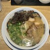 ラーメン小金太