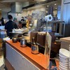 THE BUFFET 包包點心 ららぽーと横浜店