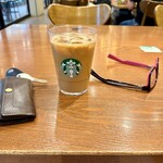 スターバックスコーヒー - ドリンク写真: