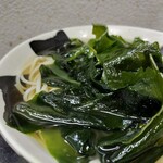 麺 すわまえ食堂 - 