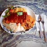 喫茶店 コンネ - 料理写真: